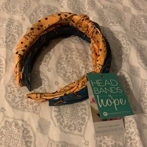 Super cute Headbands (of Hope) set
